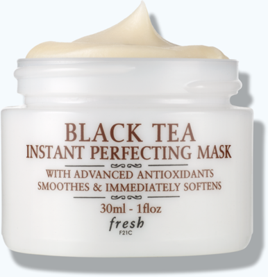 Fresh Black Tea Instant Perfecting Mask