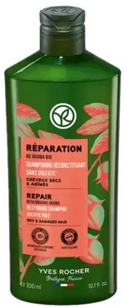 Yves Rocher Réparation Shampoo Regeneračný šampón