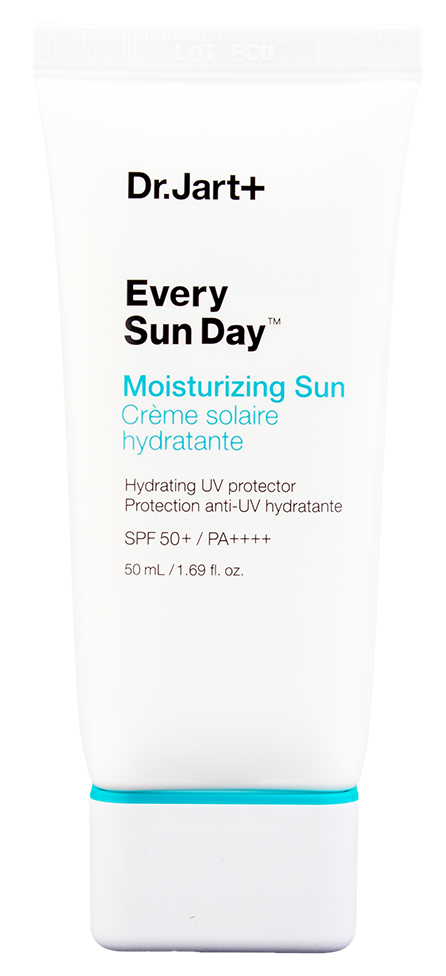 Dr. Jart+ Every Sun Day Moisturizing Sun