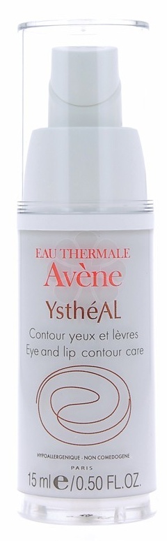 Avène Ystheal Contour Des Yeux
