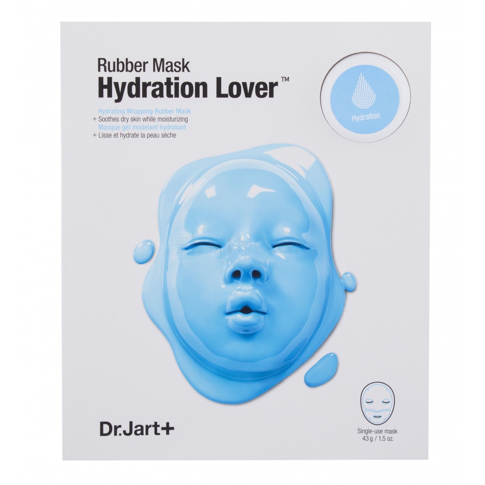 Dr. Jart+ Hydration Lover Rubber Mask