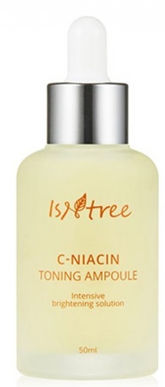 Isntree C Niacin Toning Ampoule