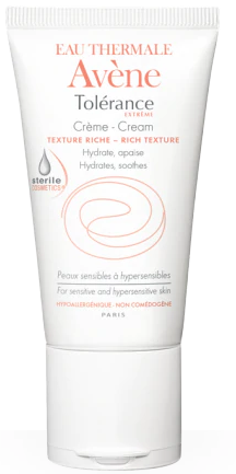 Avène Tolérance Extreme Cream