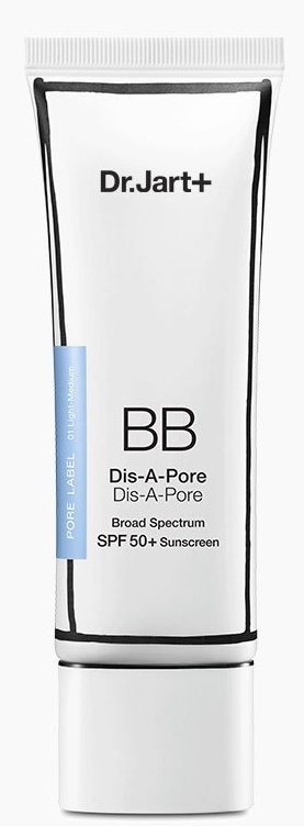 Dr. Jart+ Dis-A-Pore BB Beauty Balm SPF 50+