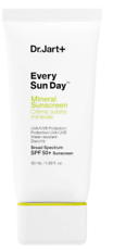 Dr. Jart+ Every Sun Day Mineral Sunscreen SPF 50+