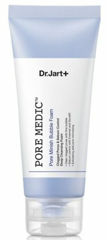Dr. Jart+ Pore Medic Pore Minish Cleansing Bubble