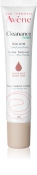 Avène Cleanance Day Emulsion SPF30