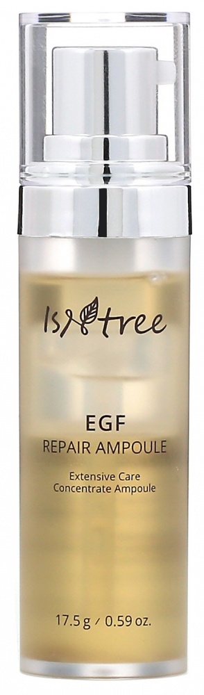 Isntree EGF Repair Ampoule