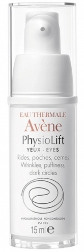 Avène PhysioLift Eyes Wrinkles, Puffiness, Dark Circles