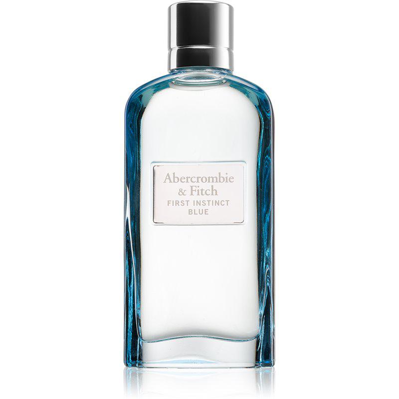 Abercrombie & Fitch First Instinct Blue parfumovaná voda pre ženy 