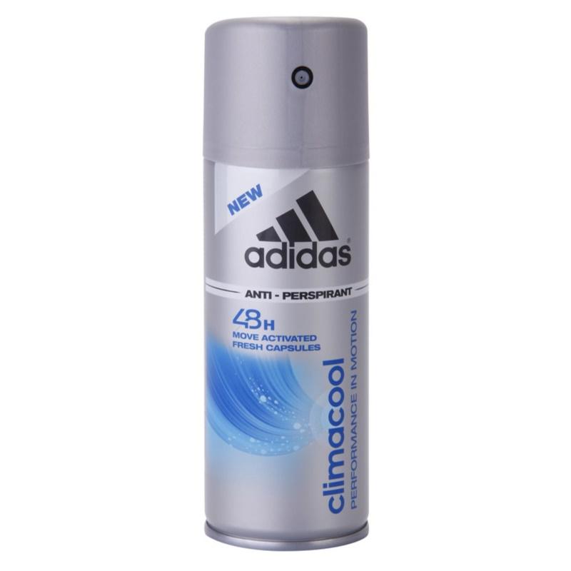 Adidas Climacool antiperspirant v spreji pre mužov 