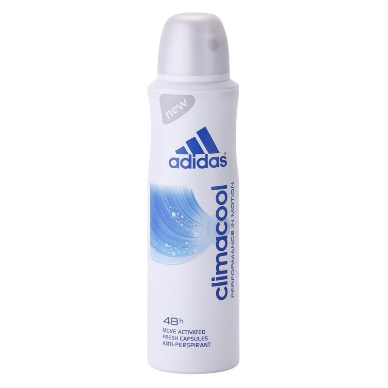 Adidas Climacool antiperspirant v spreji pre ženy 