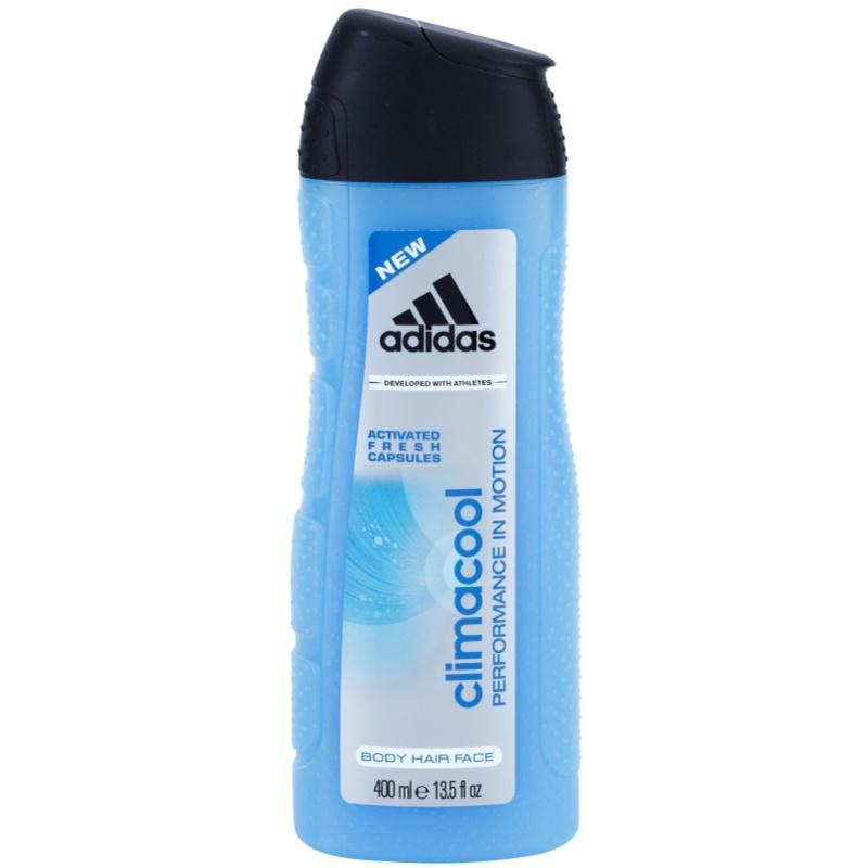 Adidas Climacool sprchový gél pre mužov 