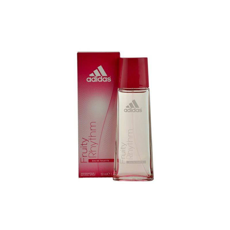 Adidas Fruity Rhythm toaletná voda pre ženy 