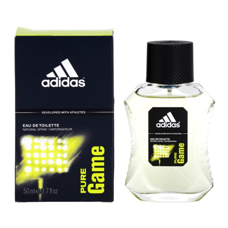 Adidas Pure Game toaletná voda pre mužov 