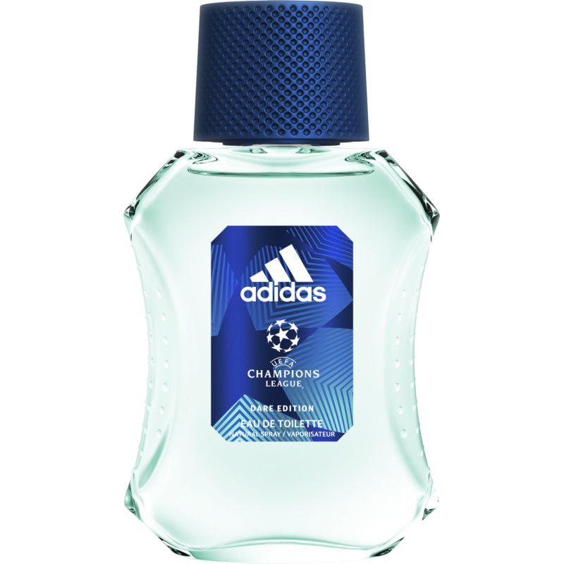 Adidas UEFA Champions League Dare Edition toaletná voda pre mužov 