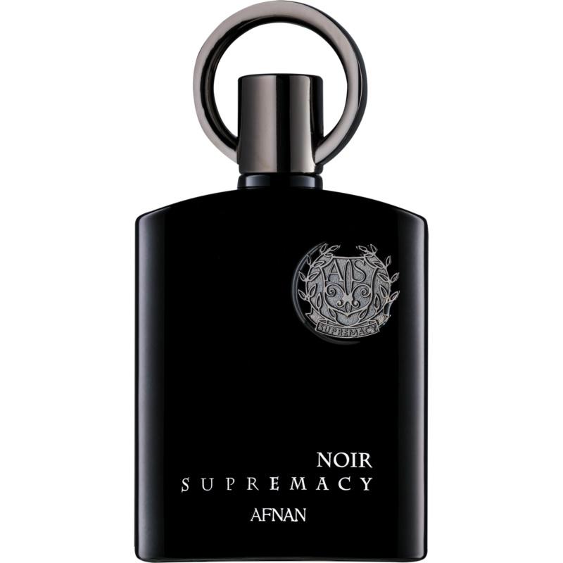 Afnan Supremacy Noir parfumovaná voda unisex 