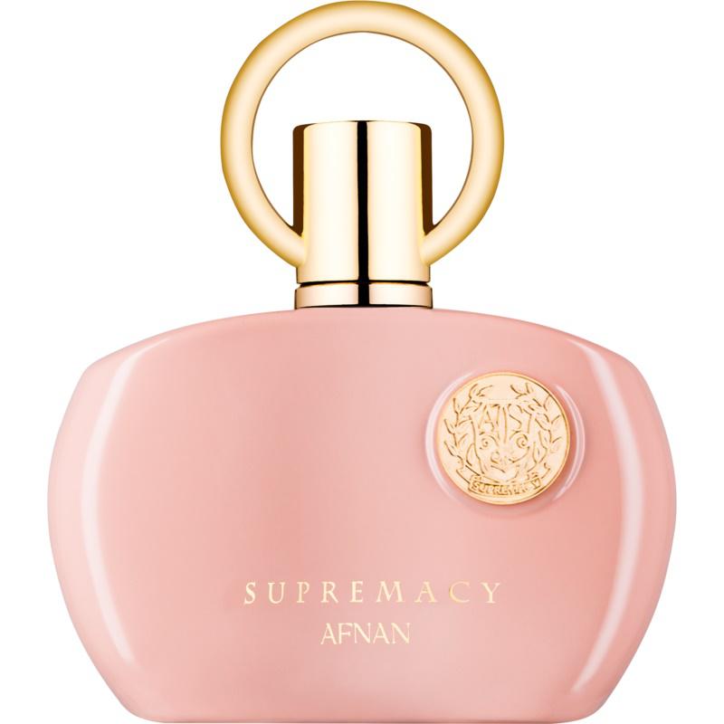 Afnan Supremacy Pour Femme Pink parfumovaná voda pre ženy 