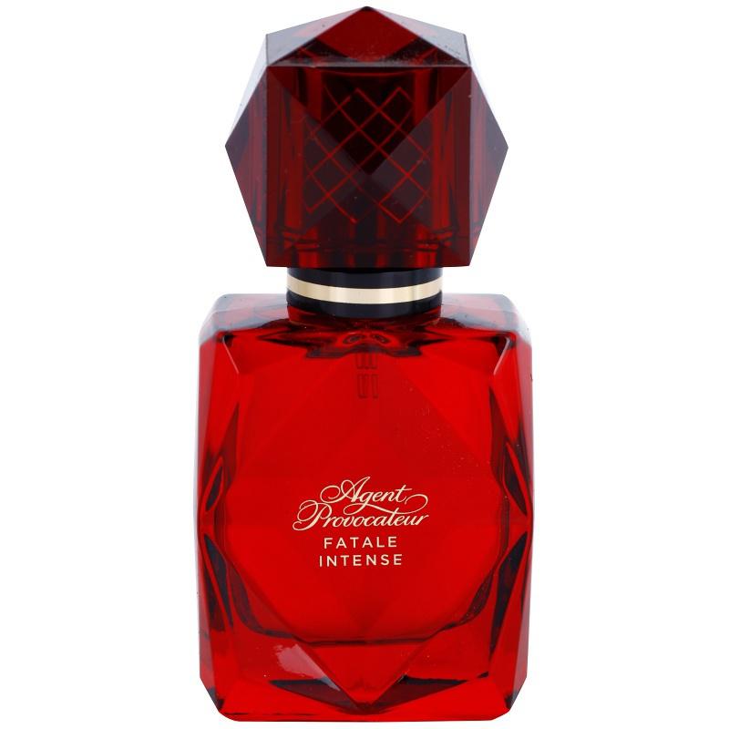 Agent Provocateur Fatale Intense parfumovaná voda pre ženy 