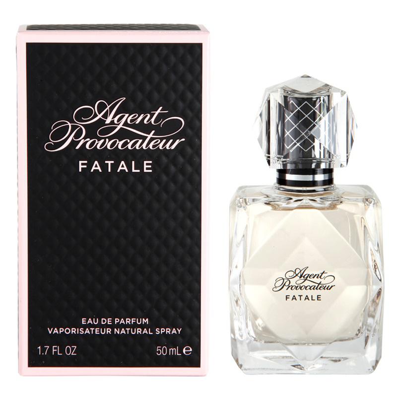 Agent Provocateur Fatale parfumovaná voda pre ženy 