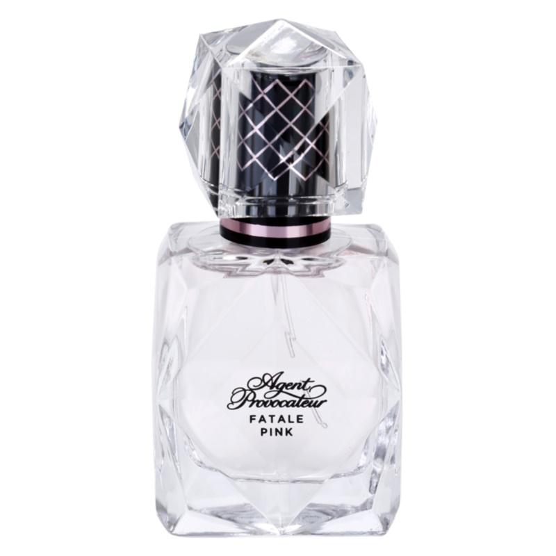 Agent Provocateur Fatale Pink parfumovaná voda pre ženy 