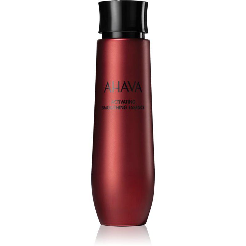 Ahava Activating Smoothing Essence aktivačná vyhľadzujúca esencia 