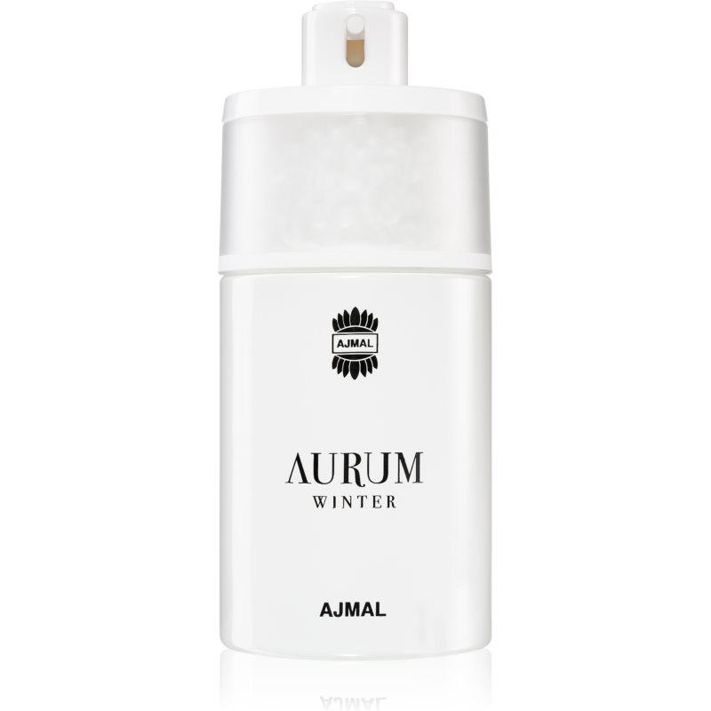 Ajmal Aurum Winter parfumovaná voda unisex 
