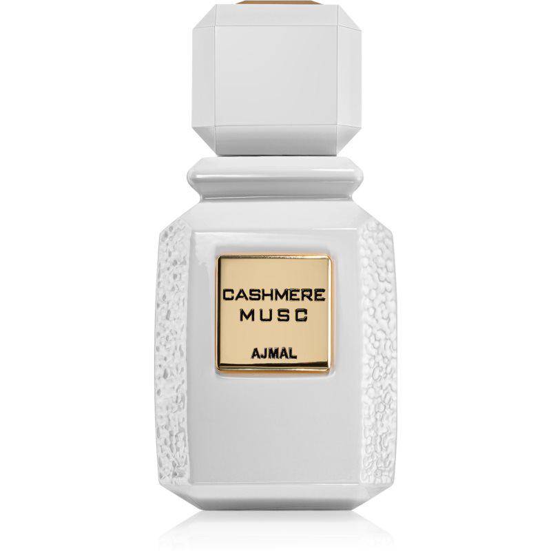 Ajmal Cashmere Musc parfumovaná voda unisex 
