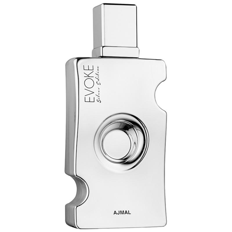 Ajmal Evoke Silver Edition parfumovaná voda pre ženy 