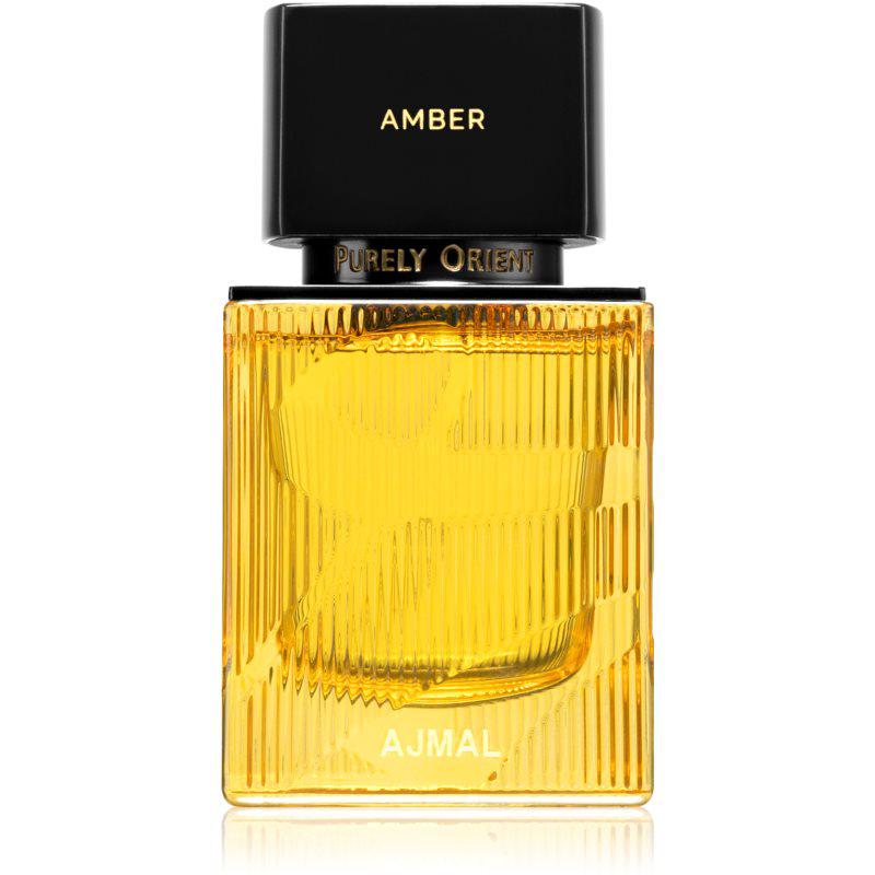 Ajmal Purely Orient Amber parfém unisex 