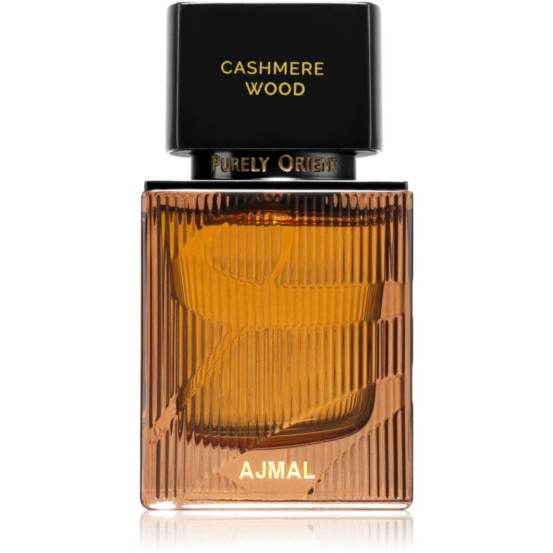 Ajmal Purely Orient Cashmere Wood parfumovaná voda unisex 