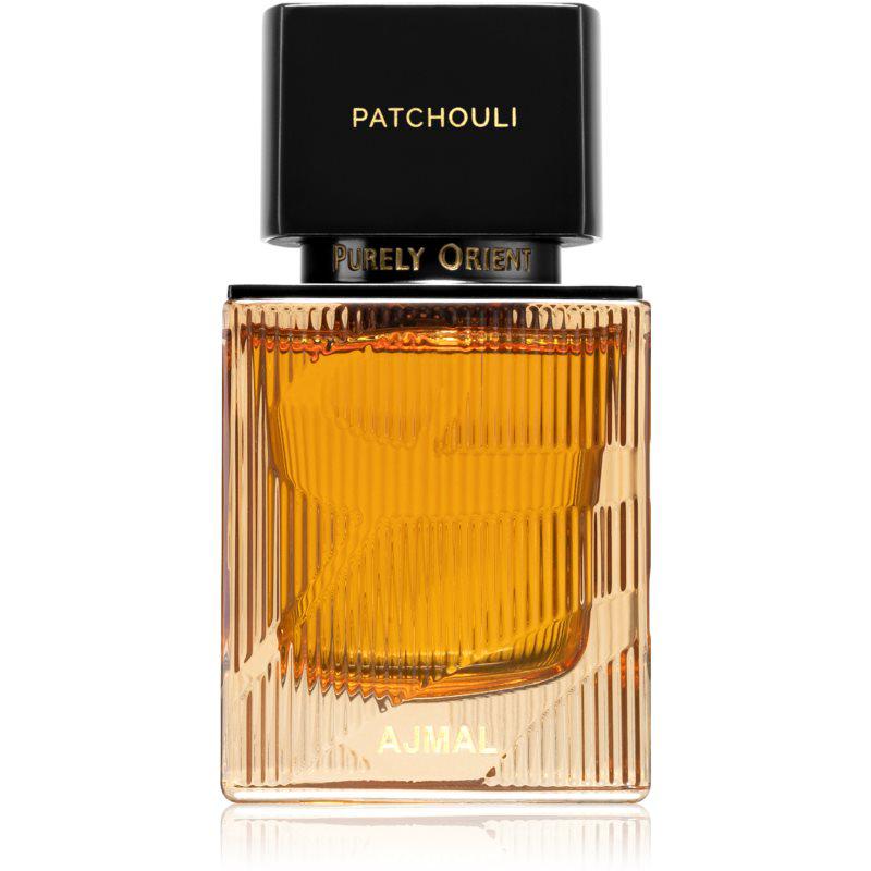 Ajmal Purely Orient Patchouli parfumovaná voda unisex 