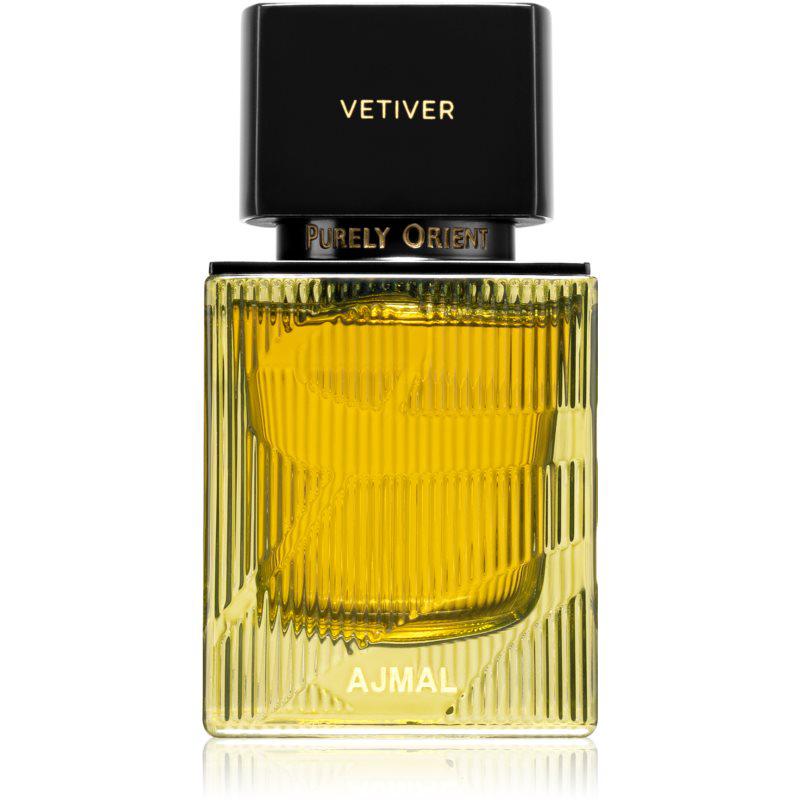 Ajmal Purely Orient Vetiver parfumovaná voda unisex 