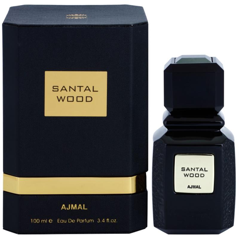 Ajmal Santal Wood parfumovaná voda unisex 