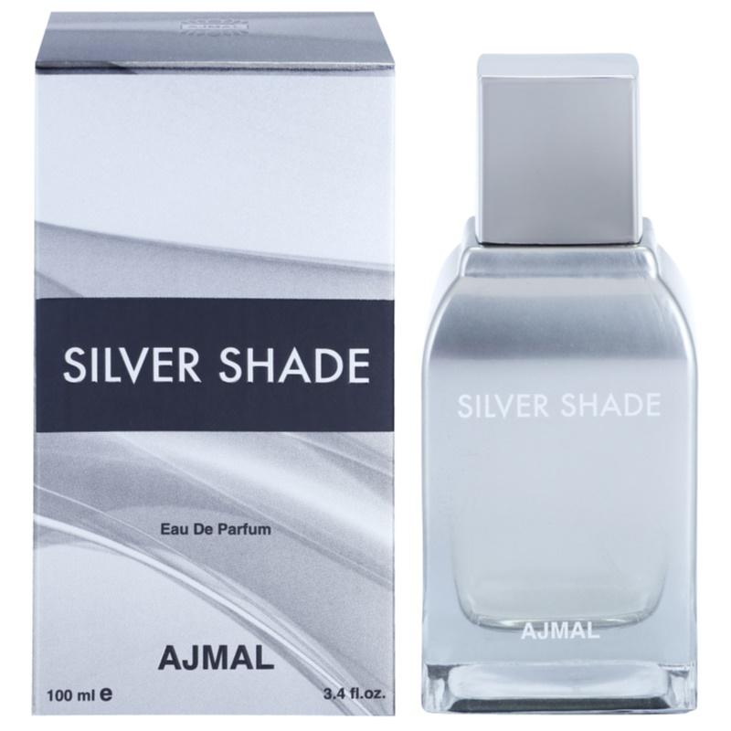 Ajmal Silver Shade parfumovaná voda unisex 