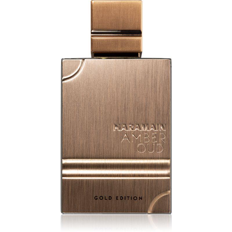Al Haramain Amber Oud Gold Edition parfumovaná voda unisex 