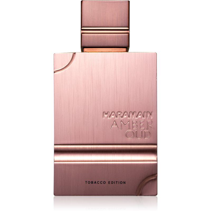 Al Haramain Amber Oud Tobacco Edition parfumovaná voda unisex 