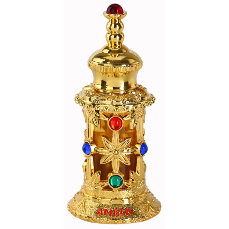 Al Haramain Amira Gold parfumovaná voda pre ženy 