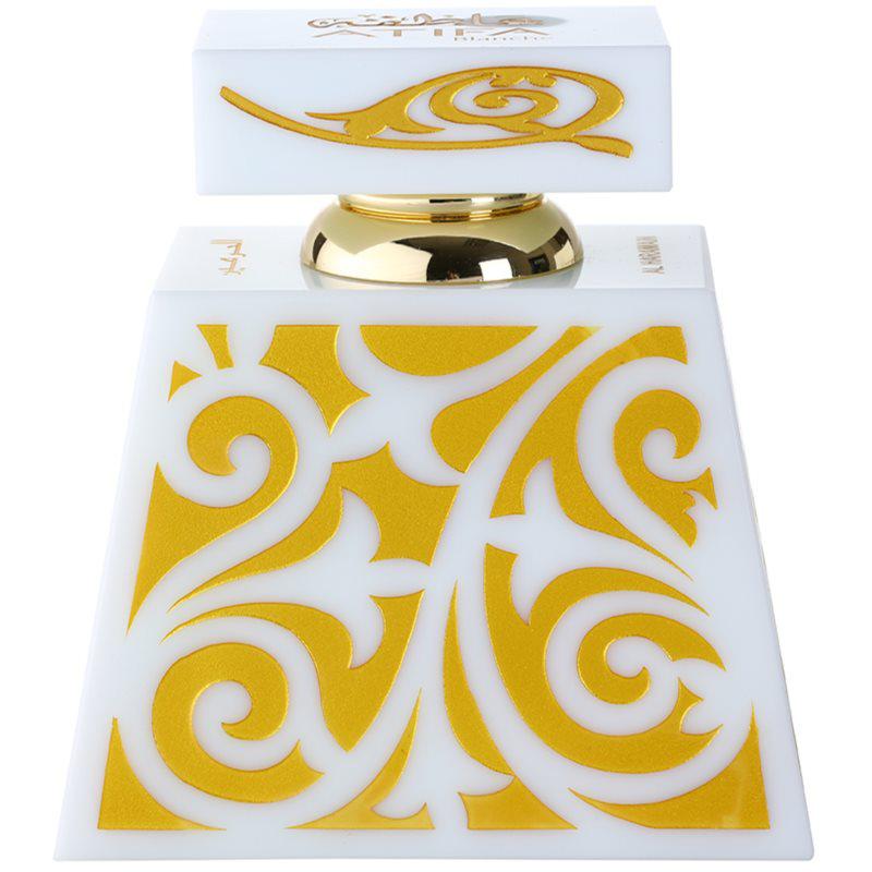 Al Haramain Atifa Blanche 