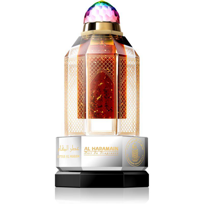 Al Haramain Attar Al Maqam parfumovaná voda unisex 