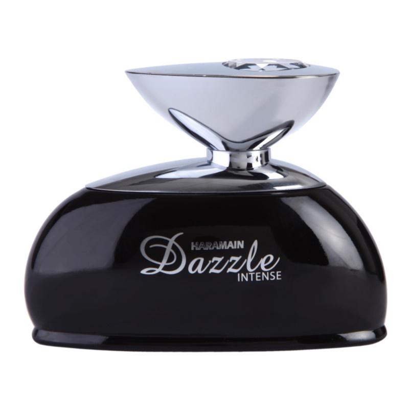 Al Haramain Dazzle Intense parfumovaná voda unisex 