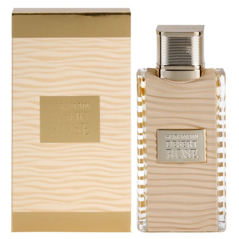Al Haramain Desert Rose parfumovaná voda unisex 