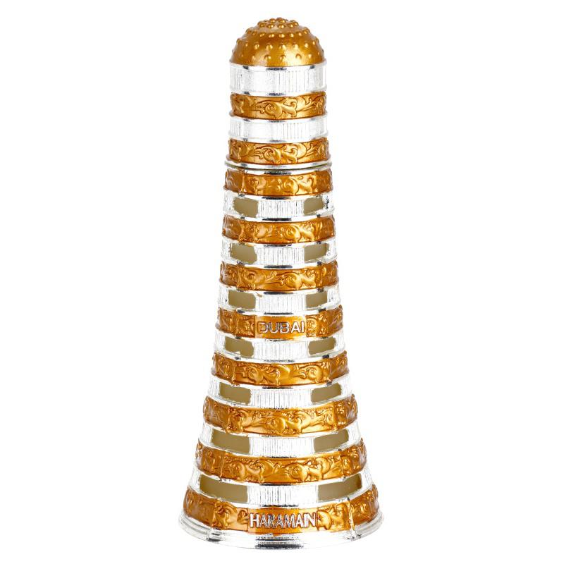 Al Haramain Dubai parfumovaná voda unisex 
