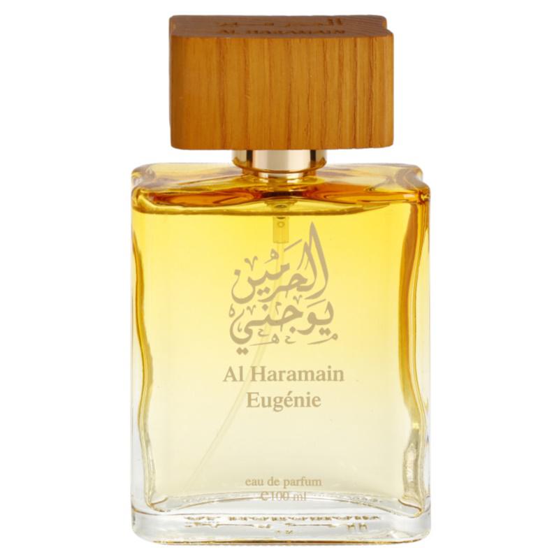 Al Haramain Eugenie parfumovaná voda unisex 
