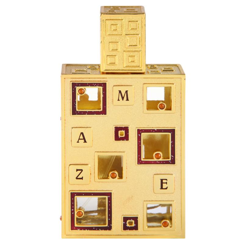 Al Haramain Maze parfumovaná voda unisex 