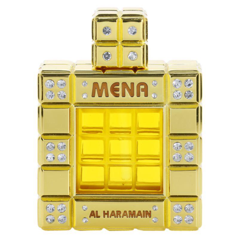Al Haramain Mena parfém unisex 