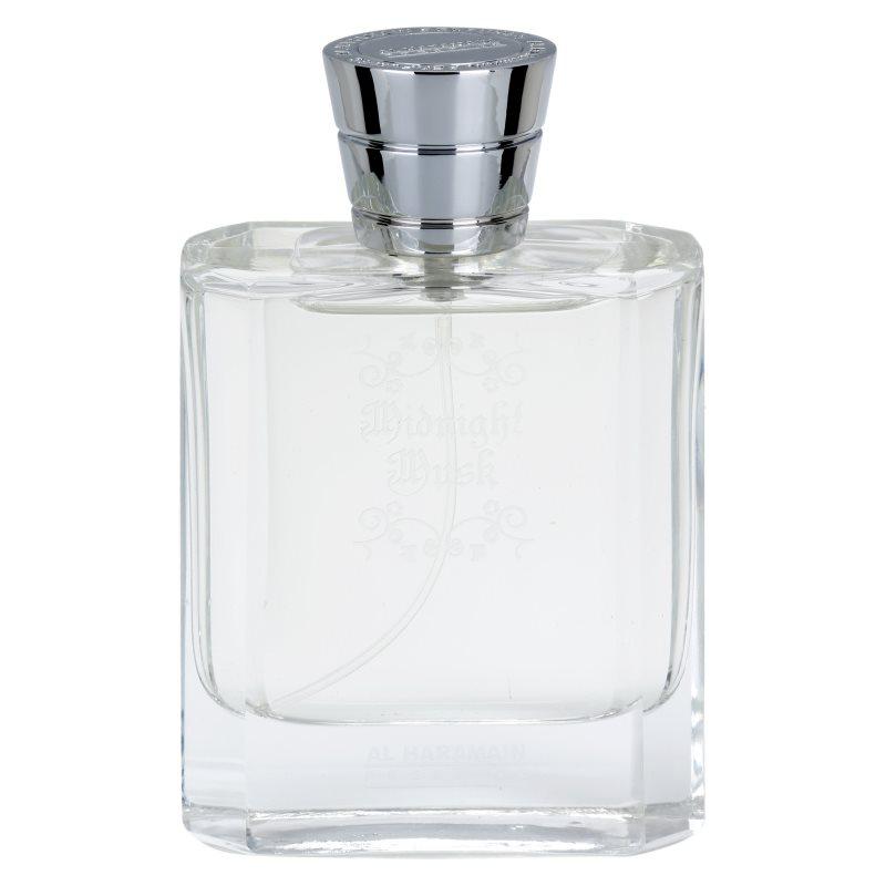 Al Haramain Midnight Musk parfumovaná voda unisex 