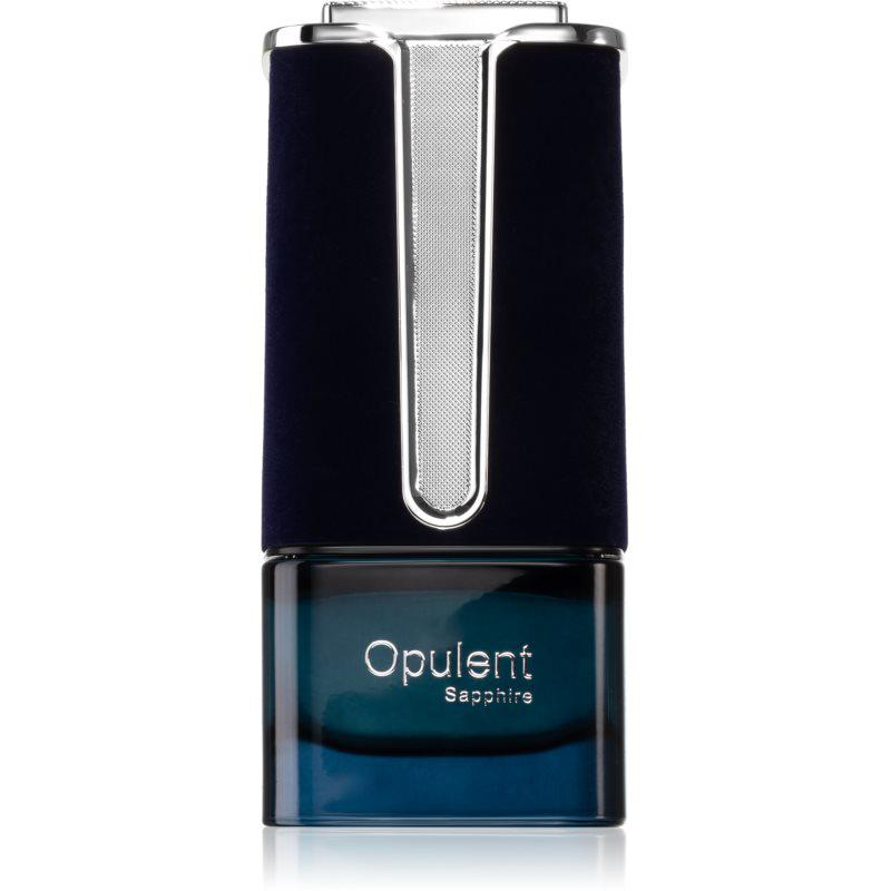 Al Haramain Opulent Sapphire parfumovaná voda unisex 