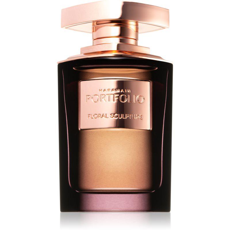 Al Haramain Portfolio Floral Sculpture parfumovaná voda unisex 