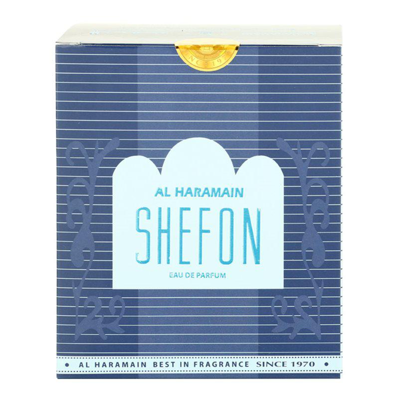 Al Haramain Shefon parfumovaná voda unisex 